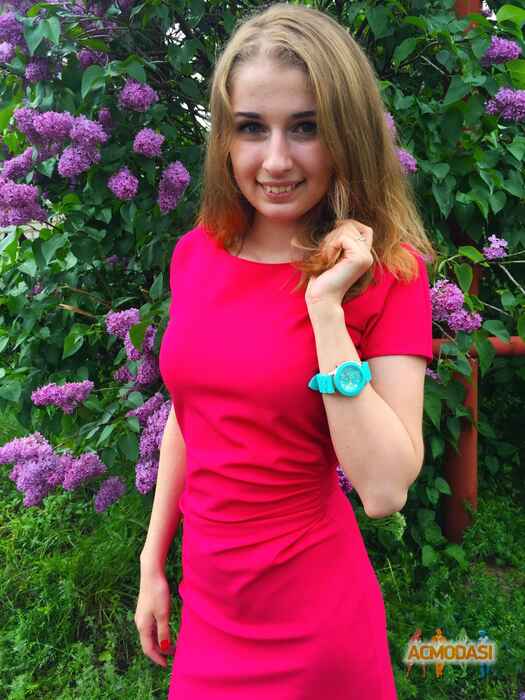 Анастасия Витальевна Волкова фото №1038191. Загружено 21 Мая 2016