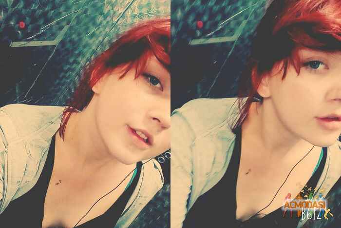 Дарья Алексеевна Гаврилюк фото №1084521. Загружено 13 Сентября 2016