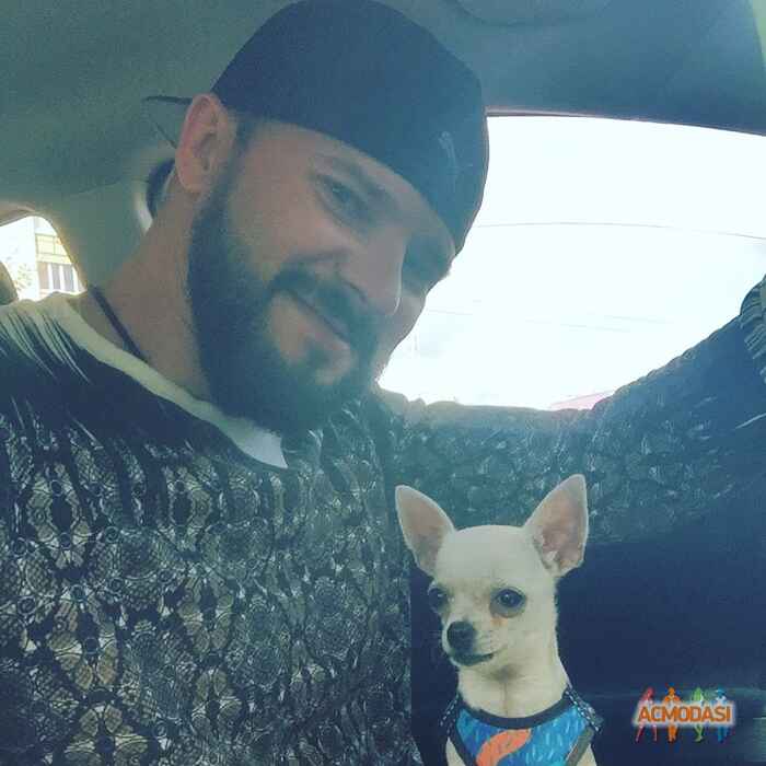 Руслан Юриевич Тимофеев фото №1307553. Загружено 04 Апреля 2018