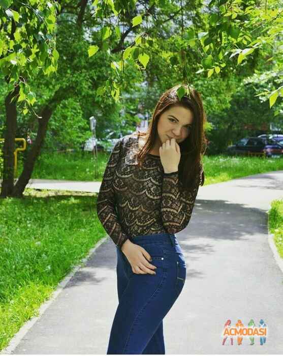 Елизавета Сергеевна Качуровская фото №1408987. Загружено 06 Января 2019