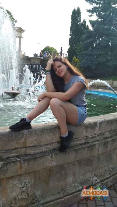 Ангелина Дмитриевна Суровикина фото №1485699. Загружено 14 Июля 2019