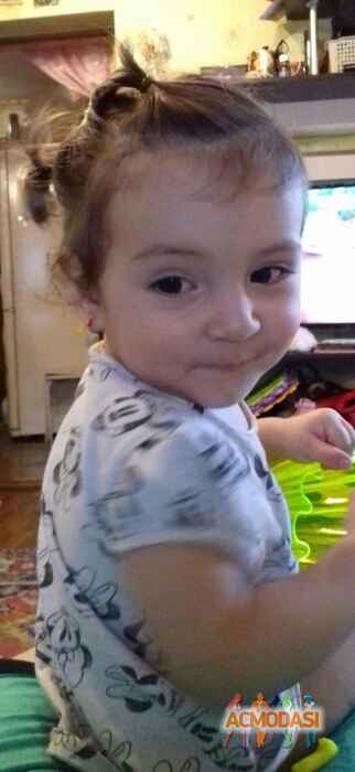 Людмила Анатольевна Богрова фото №1464482. Загружено 24 Мая 2019