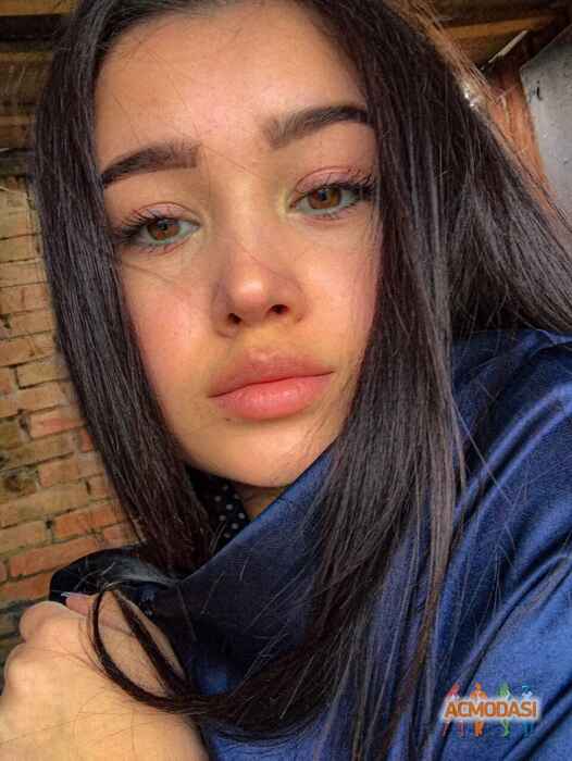 Алина Владмировна Ломакина фото №1605025. Загружено 01 Июня 2020