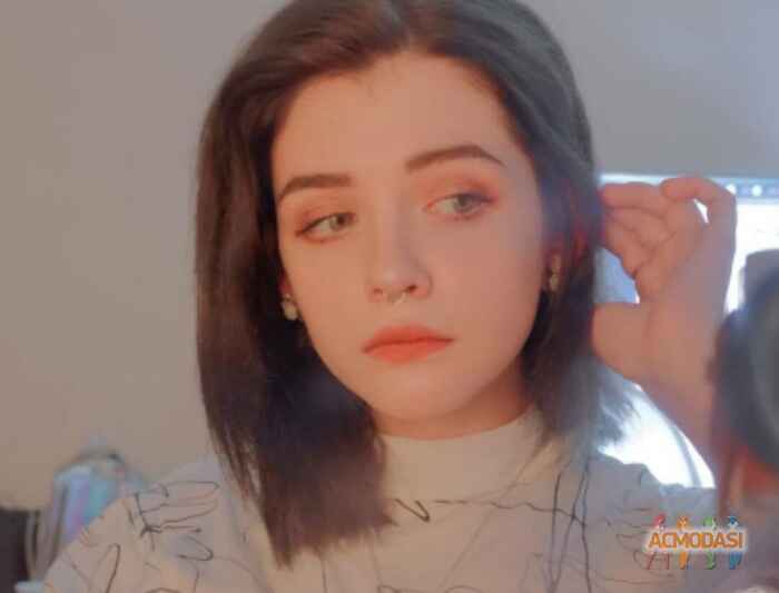 Серафима  Низяева фото №1653360. Загружено 04 Ноября 2020