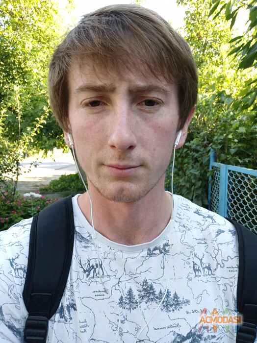 Антон   фото №1671896. Загружено 08 Января 2021