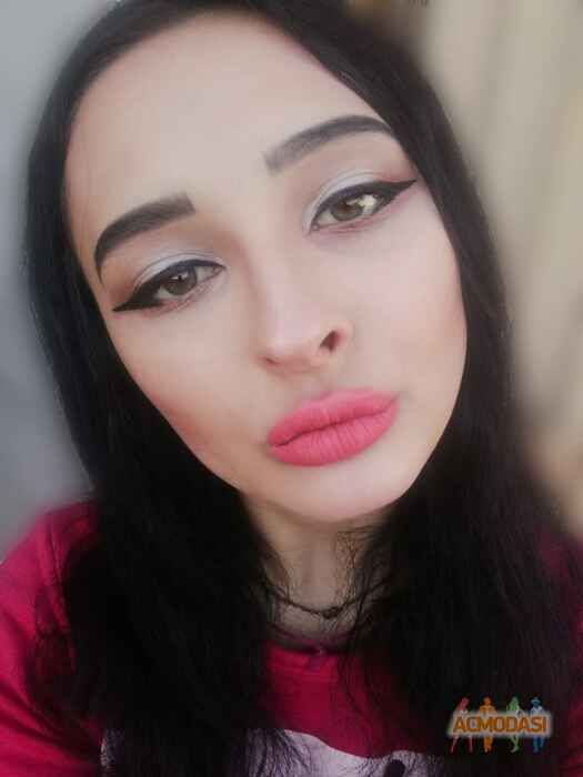 Зиёда  Асадова фото №1684920. Загружено 22 Февраля 2021