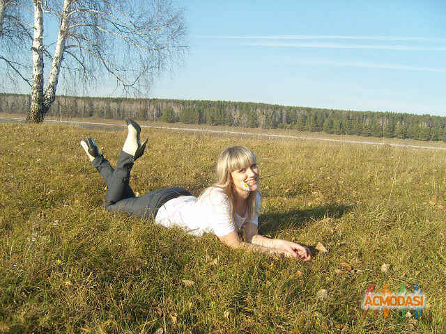 Кристина Константиновна Хайбуллина фото №280339. Загружено 30 Октября 2012