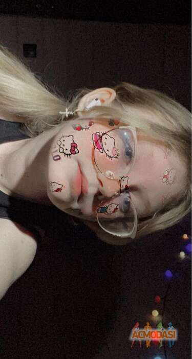 Анастасия  Матвиенко фото №1839951. Загружено 28 Января 2023