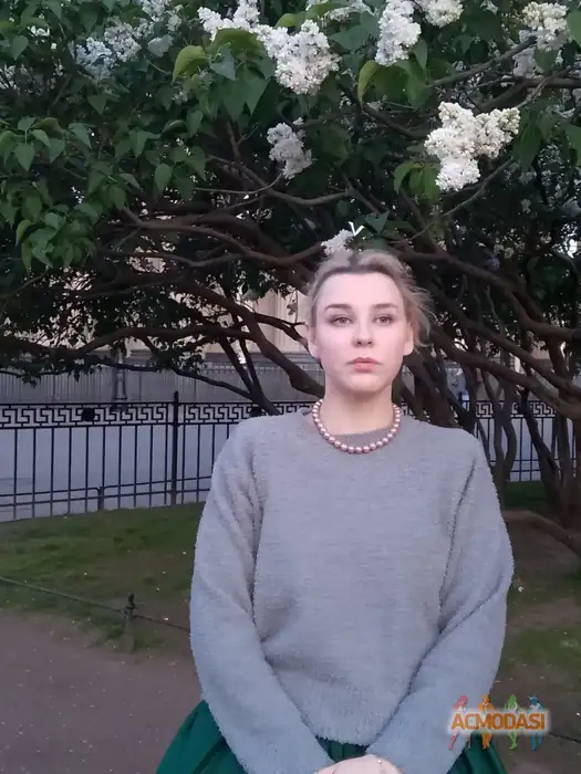 Мария  Максимовская фото №1936842. Загружено 22 Сентября 2025