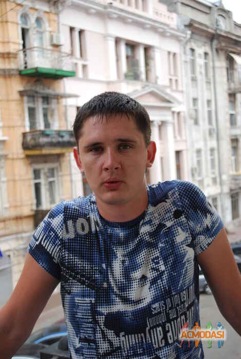 Андрей  Ершов фото №199995. Загружено 18 Мая 2012