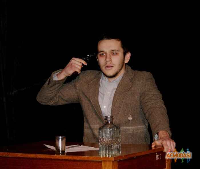 Микола Олександрович Панасюк фото №510398. Загружено 14 Октября 2013