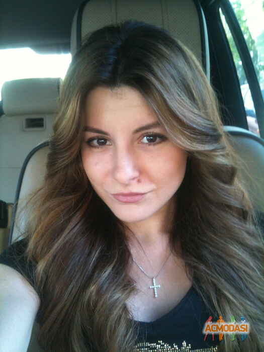 Cнежана Юриивна Корниюк фото №648076. Загружено 06 Мая 2014