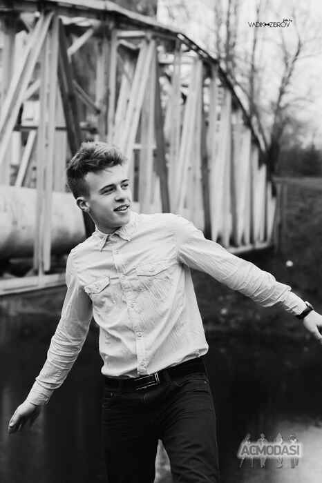 Роман Александрович Голуб фото №649951. Загружено 09 Мая 2014