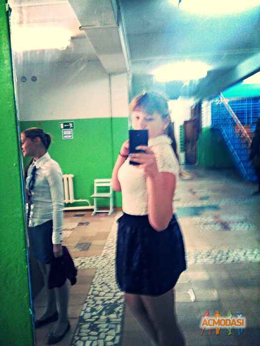 Кристина  Мухаметшина фото №736472. Загружено 20 Сентября 2014