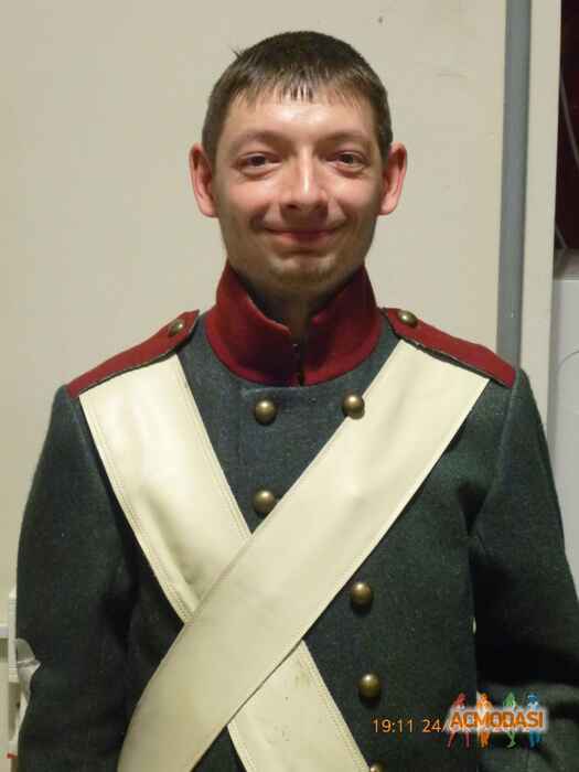 Женя  Бавыкин фото №789703. Загружено 15 Декабря 2014