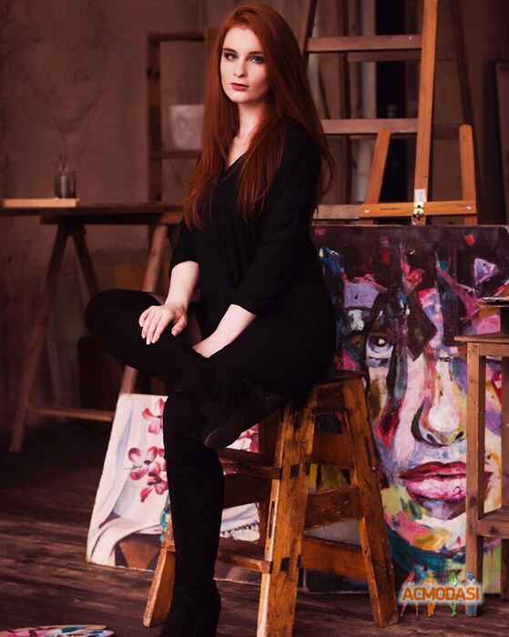Elizaveta  Maslennikova фото №1454727. Загружено 06 Мая 2019