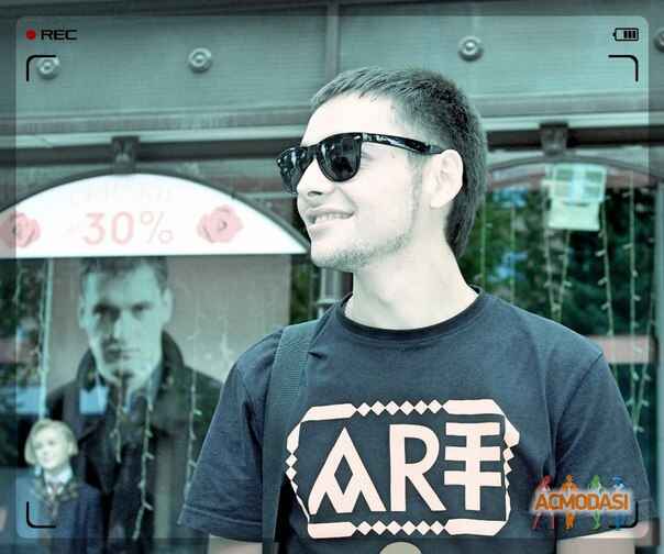 Андрей  Люсев фото №846617. Загружено 08 Апреля 2015