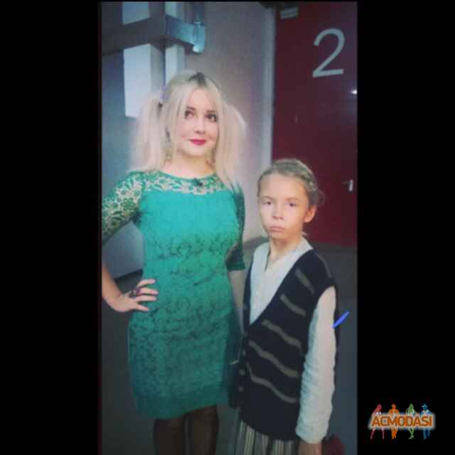 Екатерина Олеговна Басова фото №1088017. Загружено 22 Сентября 2016