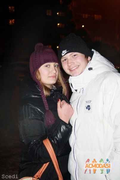 Vladislav  Boundless фото №906067. Загружено 15 Августа 2015