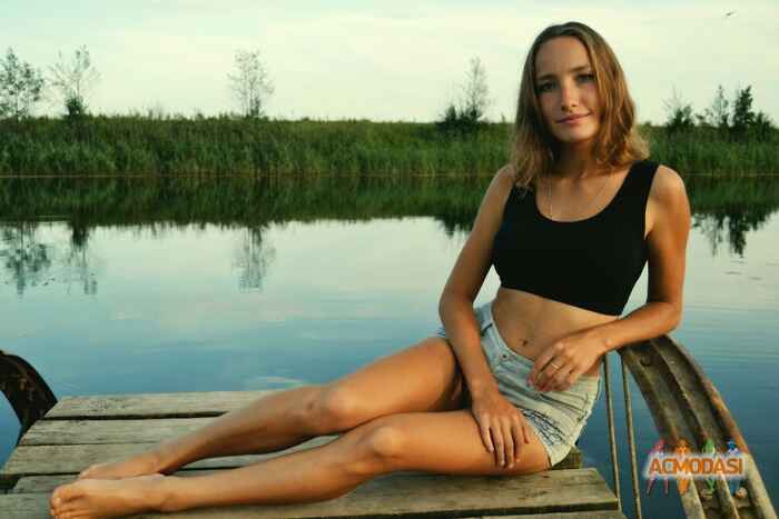 Мария  Самсонова фото №1079524. Загружено 01 Сентября 2016