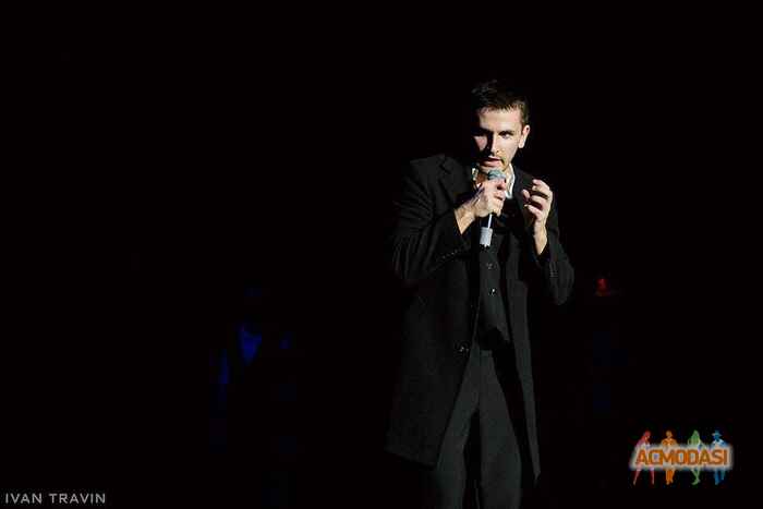 Денис Геннадьевич Шулайкин фото №1094097. Загружено 07 Октября 2016