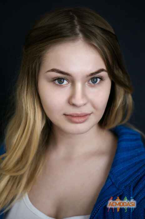 Анастасия  Бондаренко фото №1422284. Загружено 08 Февраля 2019