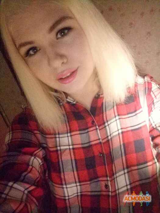 Алина Александровна Воронова фото №1190112. Загружено 14 Июня 2017