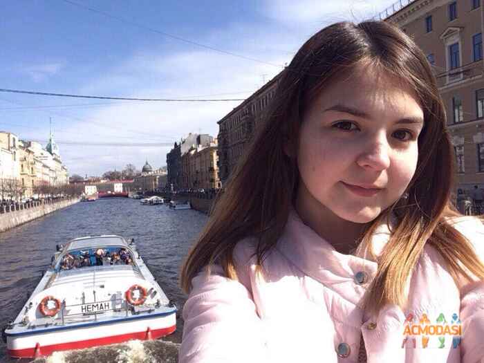 Александра Дмитриевна Ивлиева фото №1212818. Загружено 11 Августа 2017