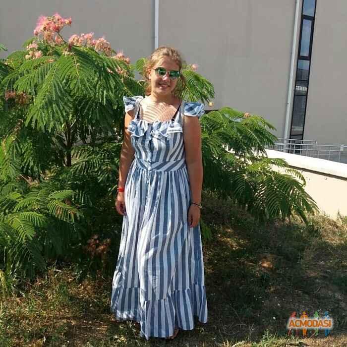 Мария Игоревна Езопова фото №1386942. Загружено 24 Октября 2018