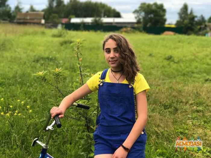 Nane Ashotovna Sahakyan фото №1291629. Загружено 23 Февраля 2018