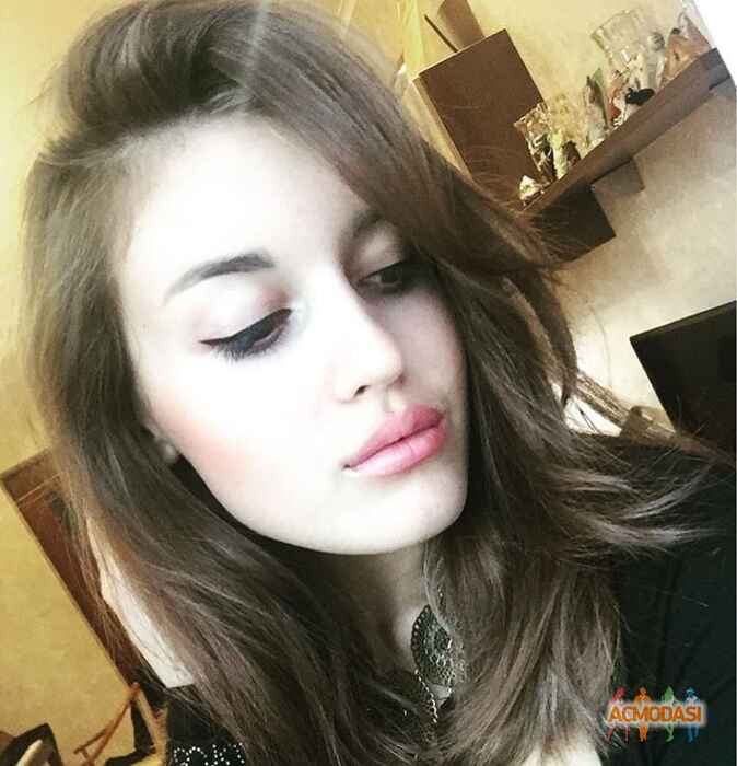 Анна Александровна Долгова фото №1330510. Загружено 06 Июня 2018