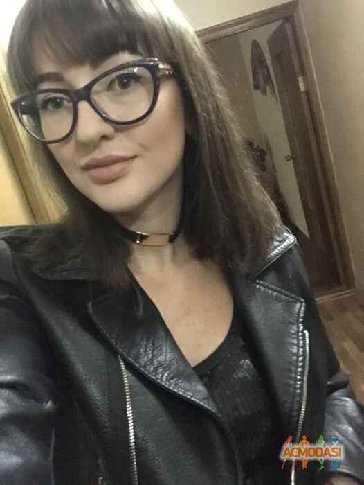 Ангелина Алексеевна Иващенко фото №1381904. Загружено 10 Октября 2018
