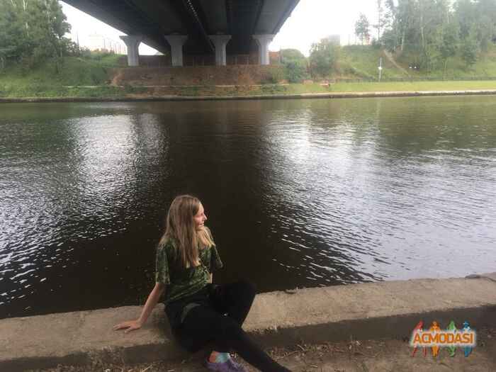 Александра Викторовна Трускова фото №1404415. Загружено 15 Декабря 2018