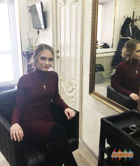 Алина Сергеевна Геффель фото №1410993. Загружено 11 Января 2019