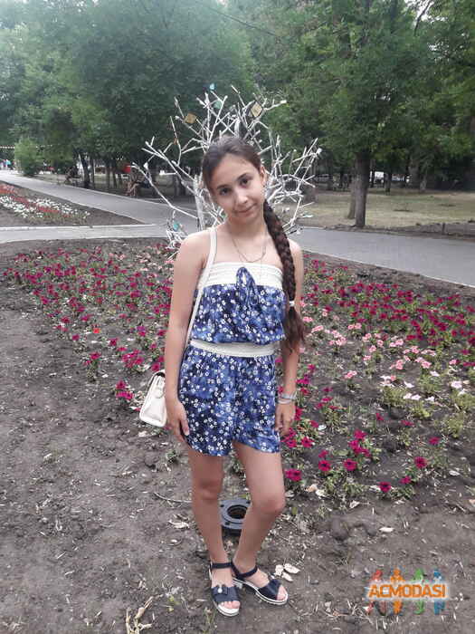 Анна Павловна Травина фото №1439751. Загружено 27 Марта 2019