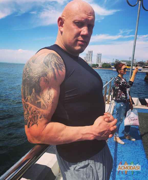 Алексей Николаевич Пичугин фото №1474317. Загружено 17 Июня 2019