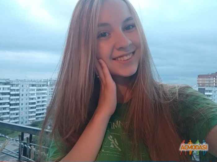 Анастасия Олеговна Дорофеева фото №1490872. Загружено 25 Июля 2019
