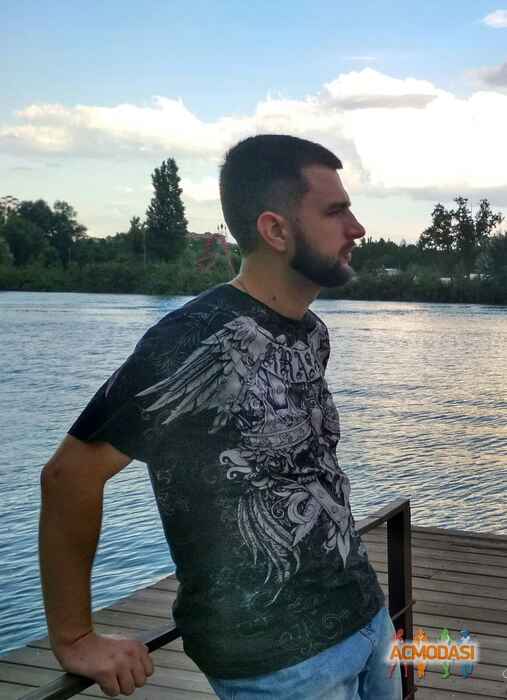 Dmitry Evgenevich Zinkov фото №1560920. Загружено 18 Января 2020