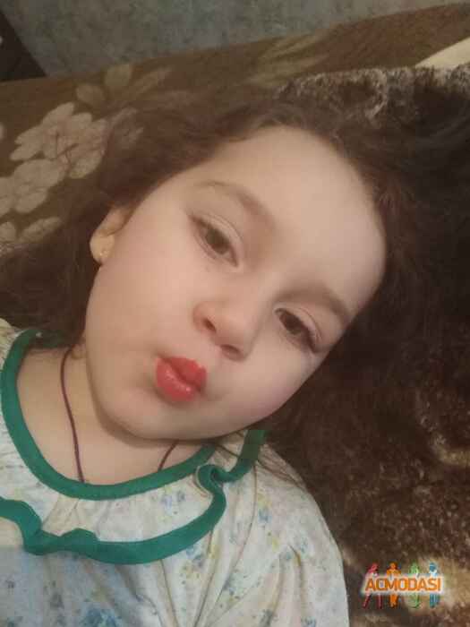 Наташа  Захарян фото №1616424. Загружено 06 Июля 2020