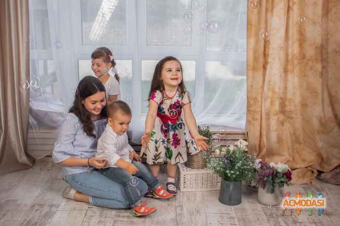 Ульяна Артёмовна Живилова фото №1626459. Загружено 05 Августа 2020