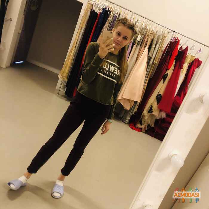 Ксения  Родичева фото №1629326. Загружено 13 Августа 2020