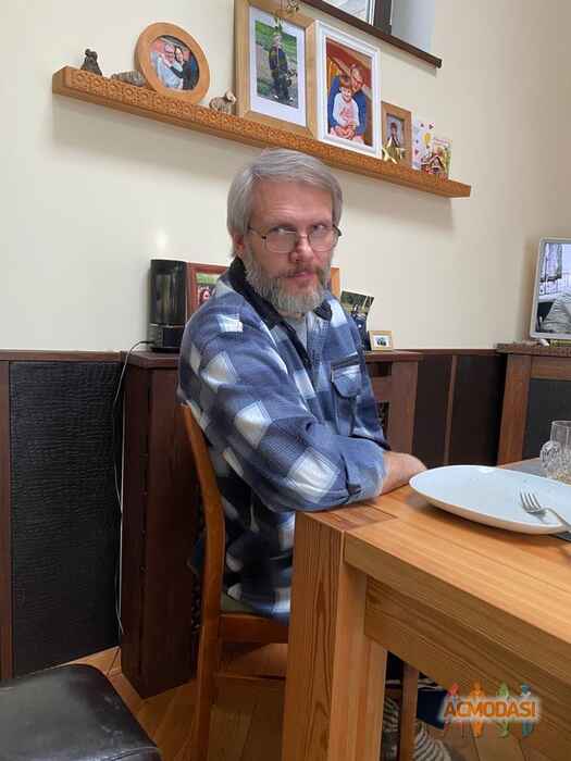 Виталий  Алексеев фото №1700168. Загружено 17 Апреля 2021