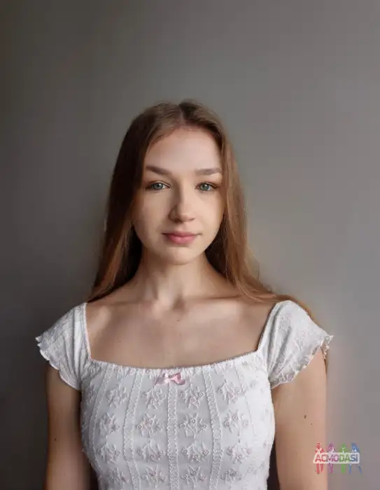 Katerina Romanovna Babaeva фото №1955068. Загружено 26 Июня 2026