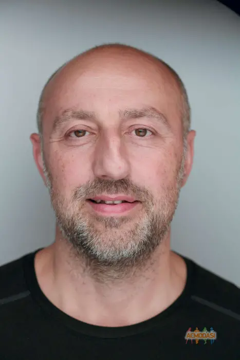 Реваз  Джугели фото №1853067. Загружено 01 Мая 2023