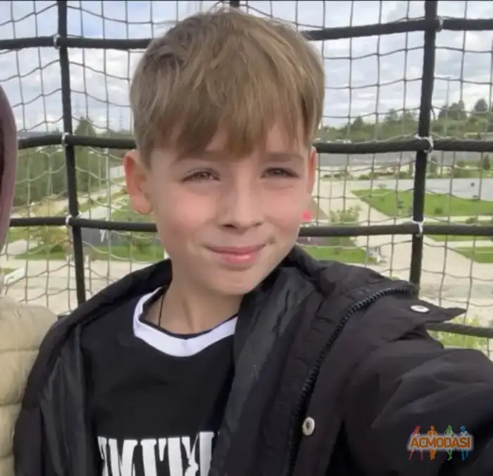 Никита  Мазырин фото №1944824. Загружено 06 Января 2026