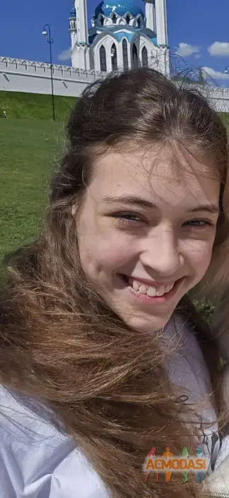 Амелия  Шебашева фото №1945578. Загружено 17 Января 2026