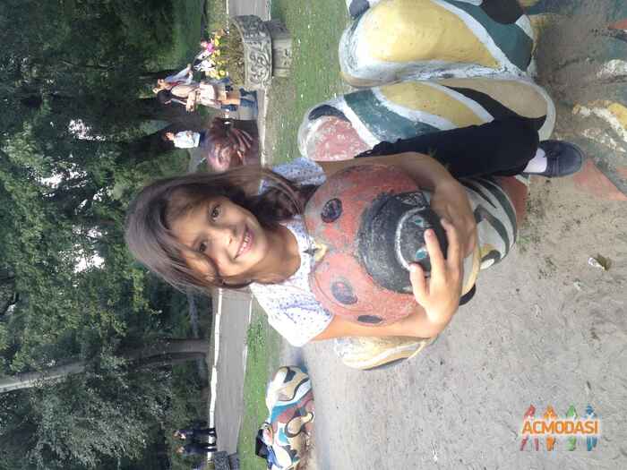 Александра Вадимовна Остапенко фото №265070. Загружено 04 Октября 2012