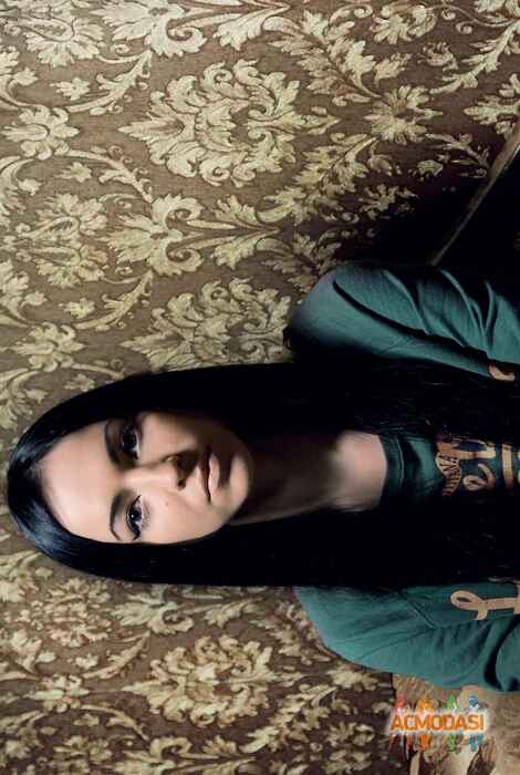 Дарья  Владимировна фото №321947. Загружено 08 Января 2013