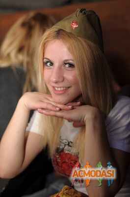 Анна Сергеевна Владимирова фото №342956. Загружено 08 Февраля 2013
