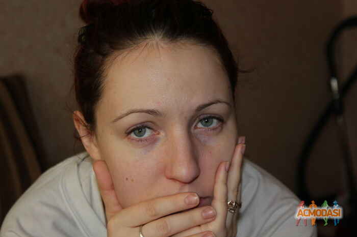 Анна Викторовна Козинова фото №497076. Загружено 23 Сентября 2013